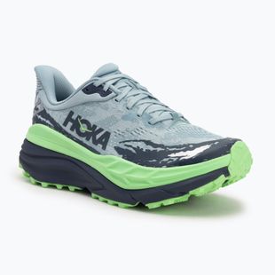 Men's running shoes HOKA Stinson 7 druzy/anchor