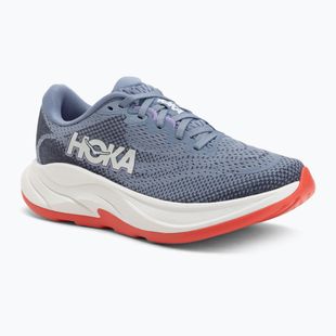 Women's running shoes HOKA Rincon 4 moonlight/nautical dusk