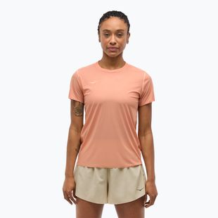 Women's running shirt HOKA Airolite Run dry clay