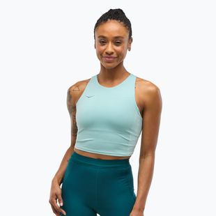 Training bra HOKA Elaro Crop druzy