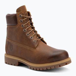 Men's shoes Timberland 6In Premium brown