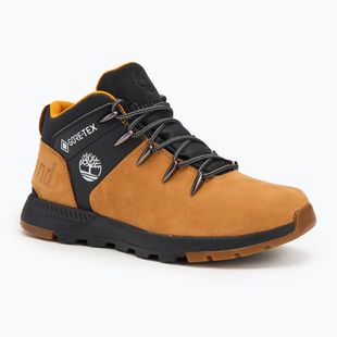 Men's Timberland Sprint Trekker Mid Gore-Tex wheat boots
