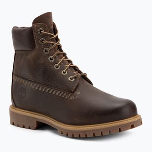 Men's shoes Timberland 6In Premium brown