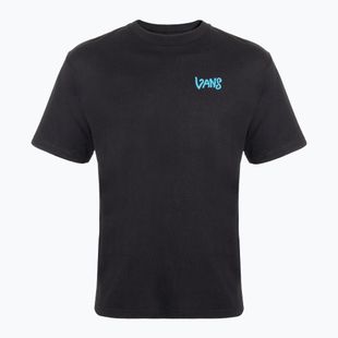 Men's Vans V Hand Loose t-shirt black