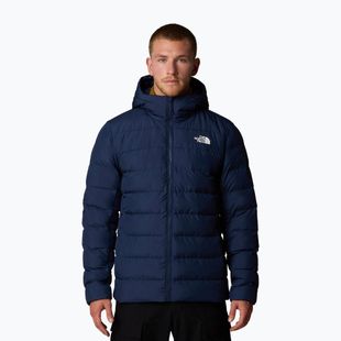 Men's jacket The North Face Aconcagua 3 Hoodie summit navy