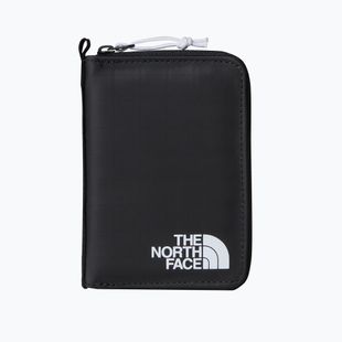 Wallet The North Face Base Camp Voyager black/white