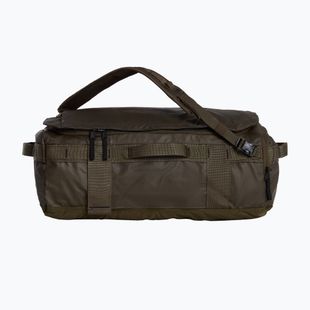Travel bag The North Face Base Camp Voyager Duffel 32 l new taupe green