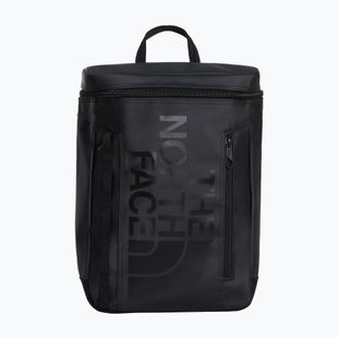 Urban backpack The North Face Base Camp Fuse Box Mini 19 l tnf black/tnf black