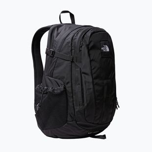 Urban backpack The North Face Hot Shot Se 30 l tnf black/tnf white