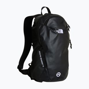 Climbing backpack The North Face Route Rocket 16 l tnf black