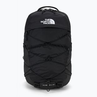 The North Face Borealis 28 l hiking backpack black/black/npf