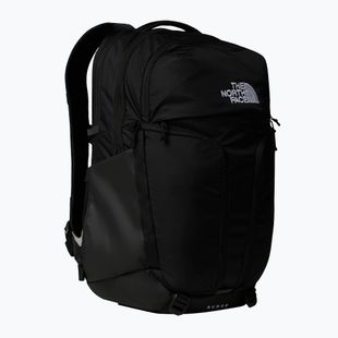 The North Face Surge 31 l black/black/npf hiking backpack