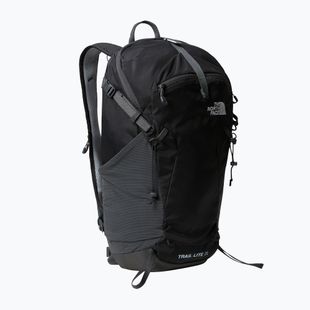 The North Face Trail Lite Speed 20 l S-M tnf black/asphalt grey hiking backpack