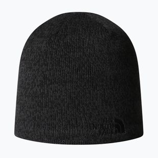 Winter hat The North Face Jim black heather