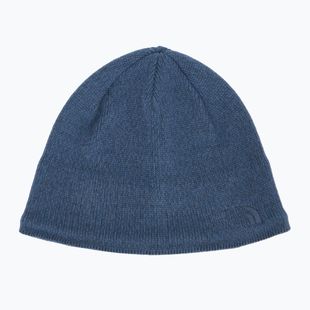 Winter hat The North Face Jim shady blue heather