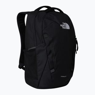 The North Face Vault 26 l black/npf urban backpack