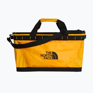 Gear bin The North Face Base Camp Gear Bin summit gold/tnf black