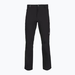 Men's trousers The North Face Softshell Regular Fit black