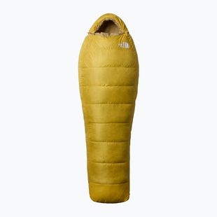 Sleeping bag The North Face Trail Lite Down 35 183 cm/right tnf yellow/ khaki stone