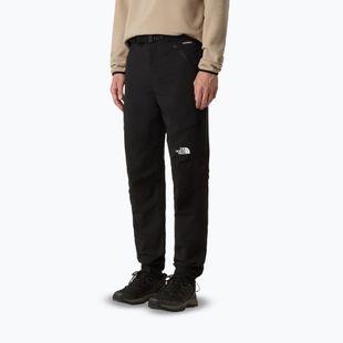 Men's trousers The North Face Diablo Reg Tapered black