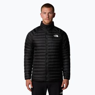 Men's down jacket The North Face Bettaforca Lt Down Jacket black