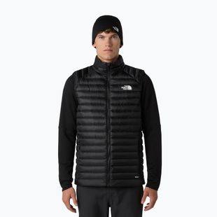 Men's gilet The North Face Bettaforca Lt Down black/black