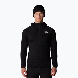 Men's sweatshirt The North Face Stormgap Powergrid tnf black