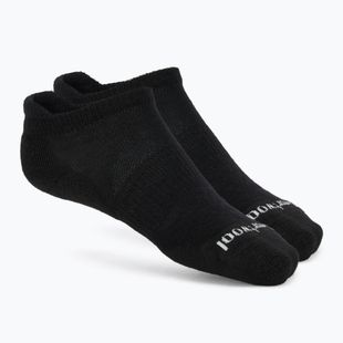 Socks Smartwool Everyday Athletic Low Ankle black