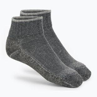 Socks Smartwool Hike Classic Edition Light Cushion 2nd Cut Ankle medium gray
