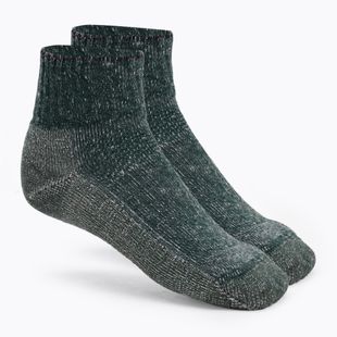 Socks Smartwool Hike Classic Edition Light Cushion 2nd Cut Ankle dark sage