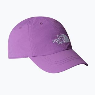 The North Face Kids Horizon grape/tnf white baseball cap