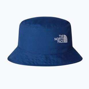 Children's hat The North Face Kids Class V Rev Bucket hero blue/tnf topo phantom print