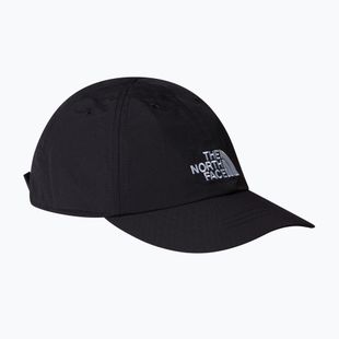 Baseball cap The North Face Horizon tnf black/tnf white