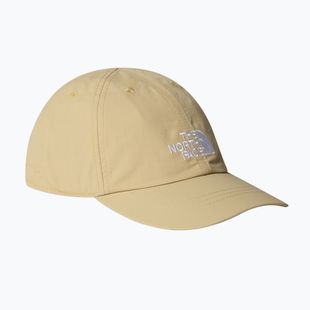 Baseball cap The North Face Horizon khaki stone