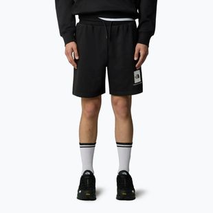 Men's trekking shorts The North Face Box Nse Regular tnf black/tnf white