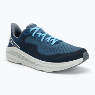 Men's running shoes Altra Experience Form navy/light blue