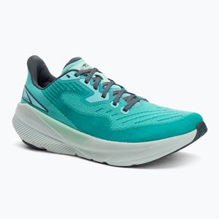 Women's running shoes Altra Experience Flow teal