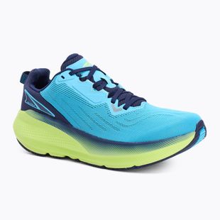 Men's running shoes Altra FWD VIA blue