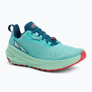 Women's running shoes Altra Experience Wild teal