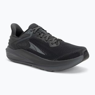 Men's running shoes Altra Torin 8 black