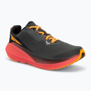 Men's running shoes Altra FWD VIA black/orange