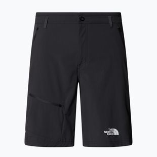 Men's trekking shorts The North Face Speedlight Slim Tapered Short asphalt grey/npf
