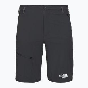 Men's trekking shorts The North Face Speedlight Slim Tapered Short asphalt grey/npf