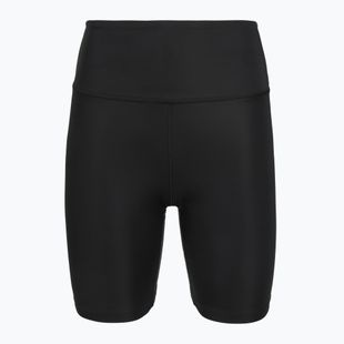 Women's shorts The North Face Flex 8IN Tight C/O Graphic tbf black
