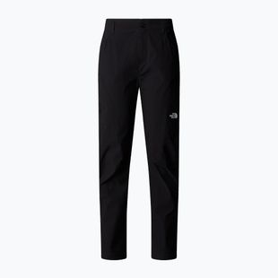 Women's trekking trousers The North Face Exploration tnf black