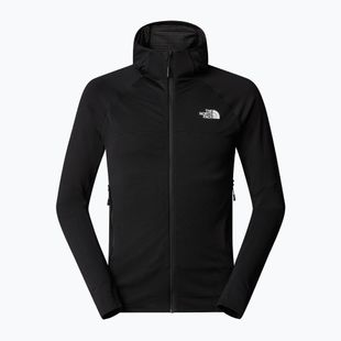 Men's The North Face Bolt Polartec Hoodie tnf black