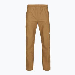 Men's trousers The North Face Limestone utility brown
