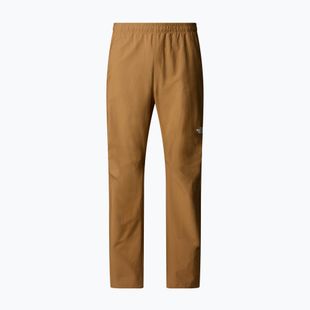Men's trousers The North Face Limestone utility brown