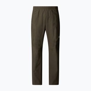 Men's trousers The North Face Limestone new taupe green