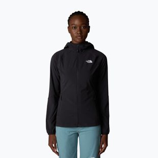 Women's sweatshirt The North Face Nimble Hoodie tnf black